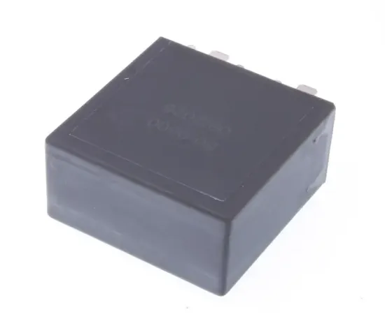 Relais, Wisch-Wasch-Intervall MAXGEAR 50-0500 Bild Relais, Wisch-Wasch-Intervall MAXGEAR 50-0500