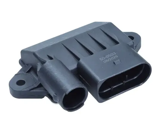 Steuergerät, Glühzeit 12 V MAXGEAR 50-0503 Bild Steuergerät, Glühzeit 12 V MAXGEAR 50-0503