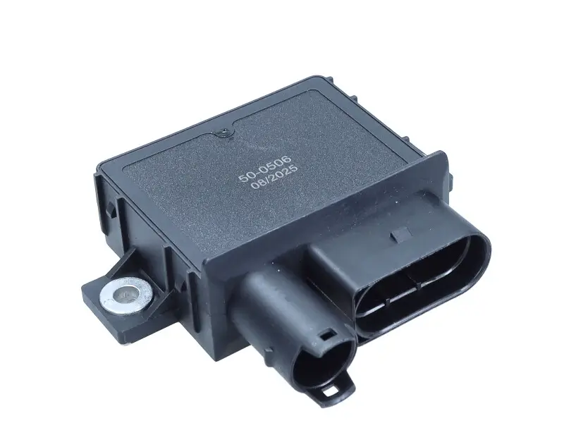 Steuergerät, Glühzeit 12 V MAXGEAR 50-0506