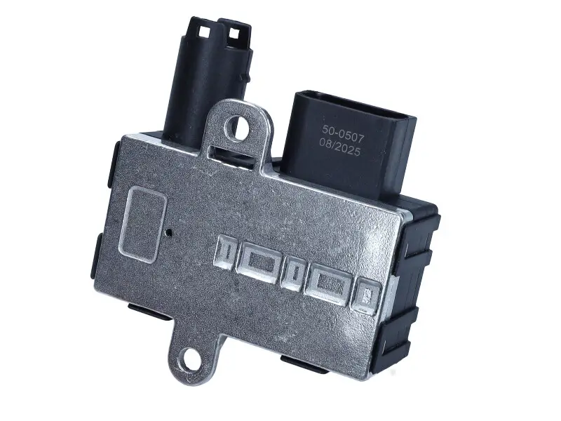 Steuergerät, Glühzeit 12 V MAXGEAR 50-0507