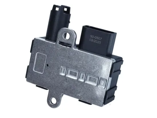 Steuergerät, Glühzeit 12 V MAXGEAR 50-0507 Bild Steuergerät, Glühzeit 12 V MAXGEAR 50-0507