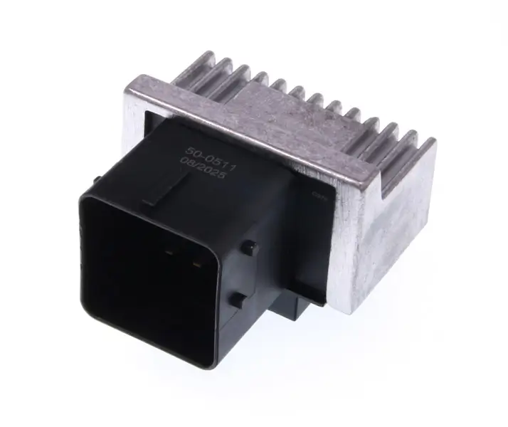 Steuergerät, Glühzeit 12 V MAXGEAR 50-0511