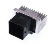 Steuergerät, Glühzeit 12 V MAXGEAR 50-0511