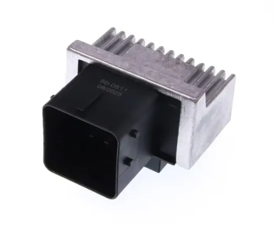 Steuergerät, Glühzeit 12 V MAXGEAR 50-0511 Bild Steuergerät, Glühzeit 12 V MAXGEAR 50-0511