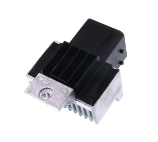 Steuergerät, Glühzeit 12 V MAXGEAR 50-0511 Bild Steuergerät, Glühzeit 12 V MAXGEAR 50-0511