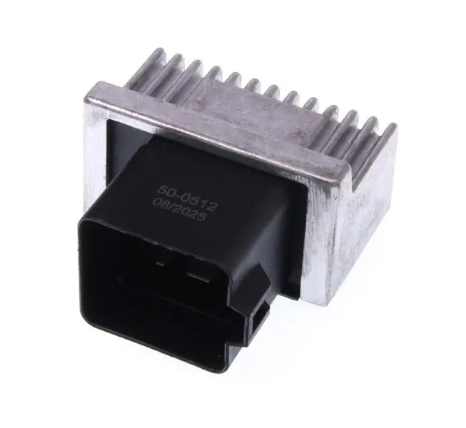 Steuergerät, Glühzeit 12 V MAXGEAR 50-0512