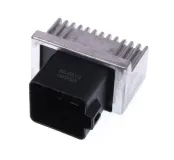 Steuergerät, Glühzeit 12 V MAXGEAR 50-0512