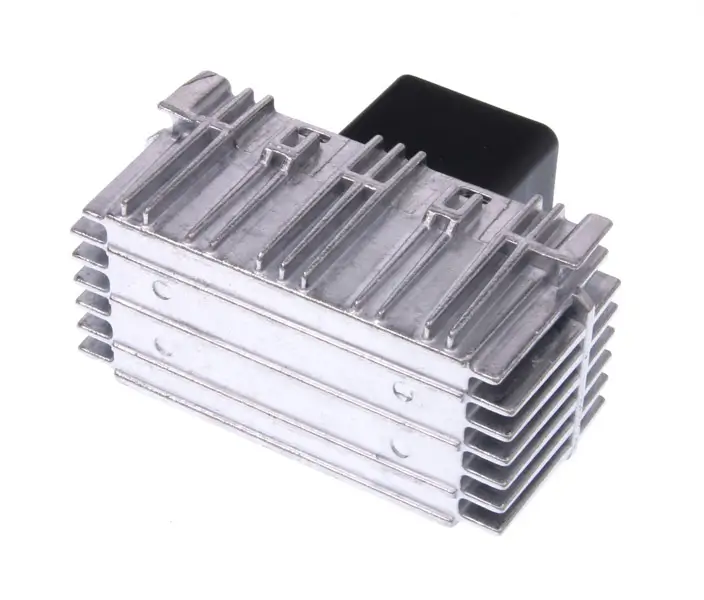 Steuergerät, Glühzeit 12 V MAXGEAR 50-0513