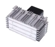 Steuergerät, Glühzeit 12 V MAXGEAR 50-0513