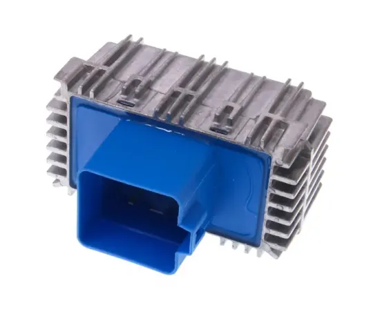 Steuergerät, Glühzeit 12 V MAXGEAR 50-0514 Bild Steuergerät, Glühzeit 12 V MAXGEAR 50-0514