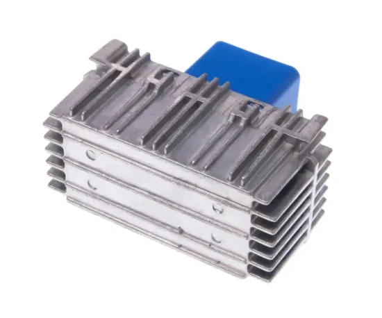 Steuergerät, Glühzeit 12 V MAXGEAR 50-0514 Bild Steuergerät, Glühzeit 12 V MAXGEAR 50-0514