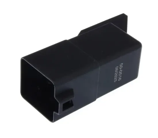 Relais, Glühanlage 12 V MAXGEAR 50-0516 Bild Relais, Glühanlage 12 V MAXGEAR 50-0516