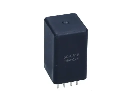 Relais, Glühanlage 12 V MAXGEAR 50-0518 Bild Relais, Glühanlage 12 V MAXGEAR 50-0518