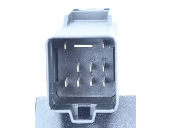 Relais, Glühanlage 12 V MAXGEAR 50-0519 Bild Relais, Glühanlage 12 V MAXGEAR 50-0519