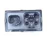 Steuergerät, Glühzeit 12 V MAXGEAR 50-0522 Bild Steuergerät, Glühzeit 12 V MAXGEAR 50-0522