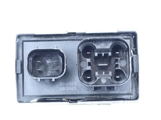 Steuergerät, Glühzeit 12 V MAXGEAR 50-0522 Bild Steuergerät, Glühzeit 12 V MAXGEAR 50-0522