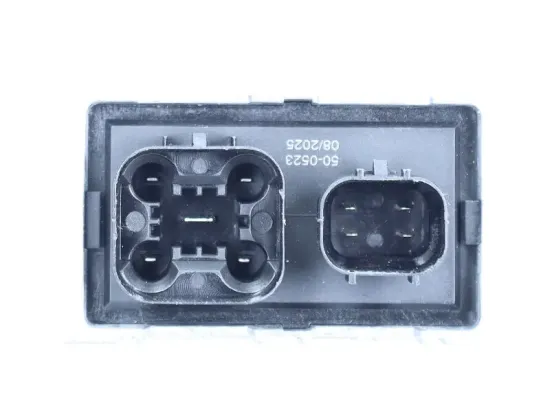 Steuergerät, Glühzeit 12 V MAXGEAR 50-0523 Bild Steuergerät, Glühzeit 12 V MAXGEAR 50-0523