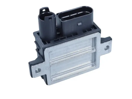Steuergerät, Glühzeit 12 V MAXGEAR 50-0524 Bild Steuergerät, Glühzeit 12 V MAXGEAR 50-0524