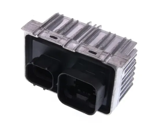 Relais, Glühanlage 12 V MAXGEAR 50-0526 Bild Relais, Glühanlage 12 V MAXGEAR 50-0526