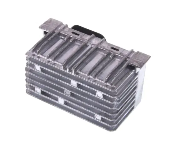 Relais, Glühanlage 12 V MAXGEAR 50-0526 Bild Relais, Glühanlage 12 V MAXGEAR 50-0526