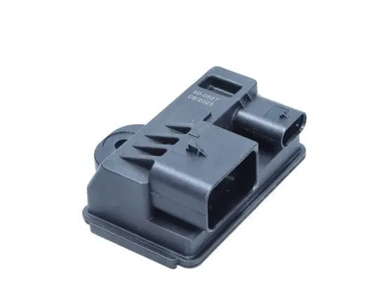 Steuergerät, Glühzeit 12 V MAXGEAR 50-0527 Bild Steuergerät, Glühzeit 12 V MAXGEAR 50-0527
