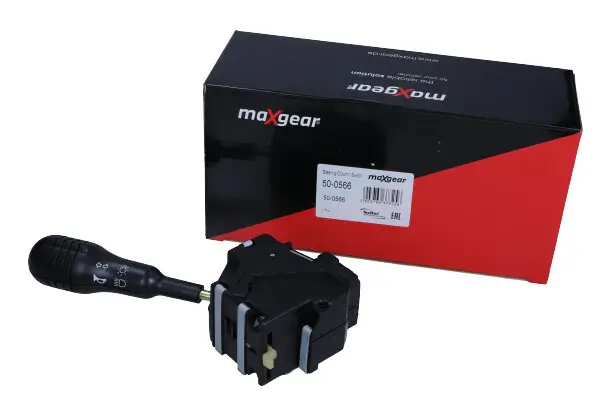 Lenkstockschalter MAXGEAR 50-0566
