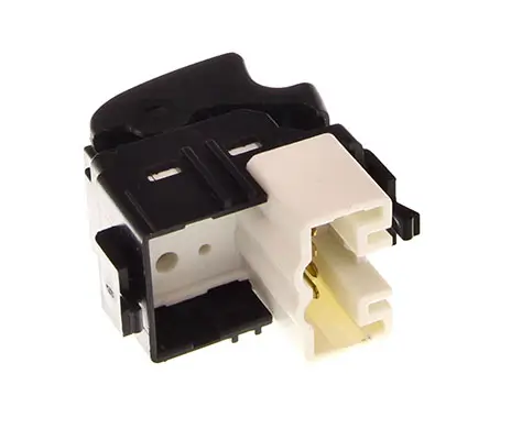 Schalter, Fensterheber vorne rechts MAXGEAR 50-0575 Bild Schalter, Fensterheber vorne rechts MAXGEAR 50-0575