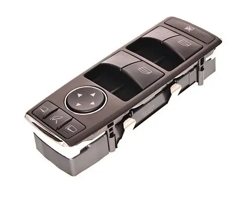 Multifunktionsschalter MAXGEAR 50-0576