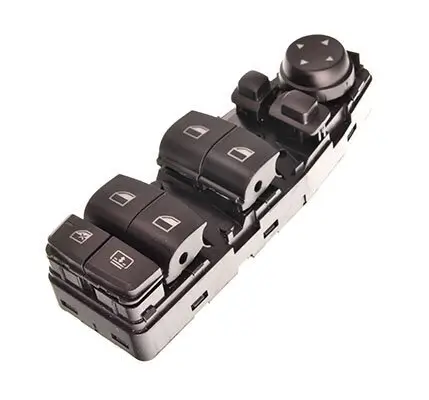 Schalter, Fensterheber vorne links MAXGEAR 50-0578 Bild Schalter, Fensterheber vorne links MAXGEAR 50-0578