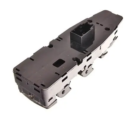 Schalter, Fensterheber vorne links MAXGEAR 50-0578 Bild Schalter, Fensterheber vorne links MAXGEAR 50-0578