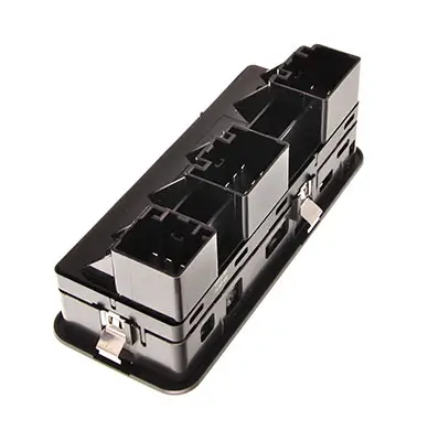 Schalter, Fensterheber 12 V vorne links MAXGEAR 50-0579 Bild Schalter, Fensterheber 12 V vorne links MAXGEAR 50-0579