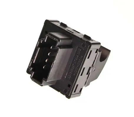 Schalter, Fensterheber fahrerseitig MAXGEAR 50-0580 Bild Schalter, Fensterheber fahrerseitig MAXGEAR 50-0580