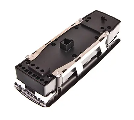 Schalter, Fensterheber vorne links MAXGEAR 50-0581 Bild Schalter, Fensterheber vorne links MAXGEAR 50-0581