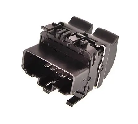 Schalter, Fensterheber vorne links MAXGEAR 50-0584 Bild Schalter, Fensterheber vorne links MAXGEAR 50-0584