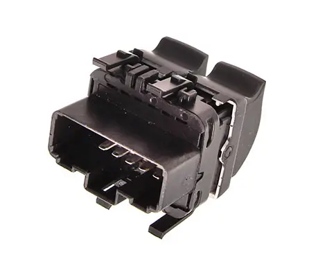 Schalter, Fensterheber vorne links MAXGEAR 50-0584 Bild Schalter, Fensterheber vorne links MAXGEAR 50-0584