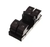 Schalter, Fensterheber vorne links MAXGEAR 50-0586