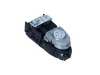 Schalter, Fensterheber vorne links MAXGEAR 50-0587 Bild Schalter, Fensterheber vorne links MAXGEAR 50-0587