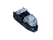 Schalter, Fensterheber vorne links MAXGEAR 50-0587