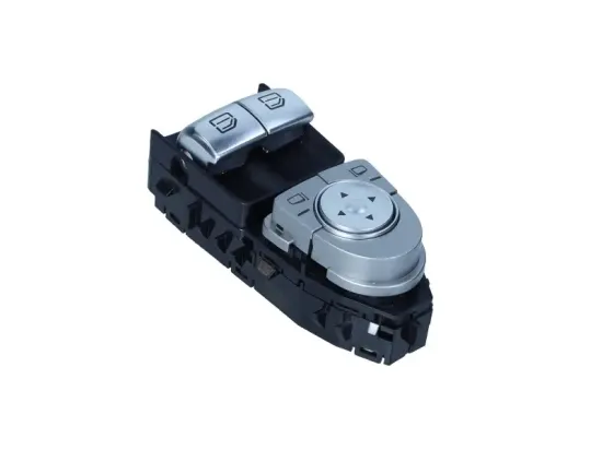 Schalter, Fensterheber vorne links MAXGEAR 50-0587 Bild Schalter, Fensterheber vorne links MAXGEAR 50-0587