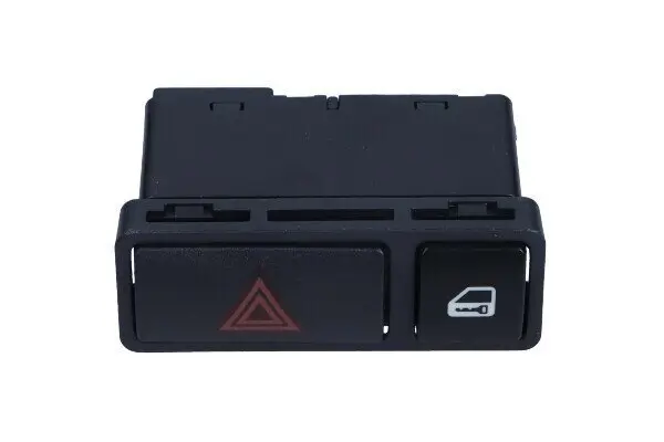 Warnblinkschalter MAXGEAR 50-0595