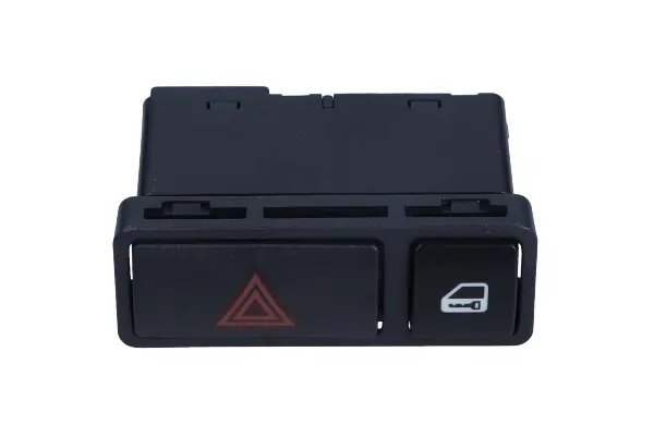 Warnblinkschalter MAXGEAR 50-0595