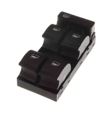 Schalter, Fensterheber vorne links MAXGEAR 50-0664 Bild Schalter, Fensterheber vorne links MAXGEAR 50-0664