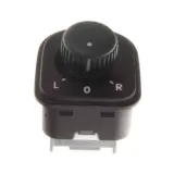 Schalter, Außenspiegelverstellung fahrerseitig MAXGEAR 50-0665