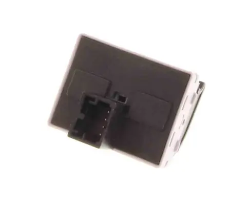 Schalter, Fensterheber vorne links MAXGEAR 50-0669 Bild Schalter, Fensterheber vorne links MAXGEAR 50-0669