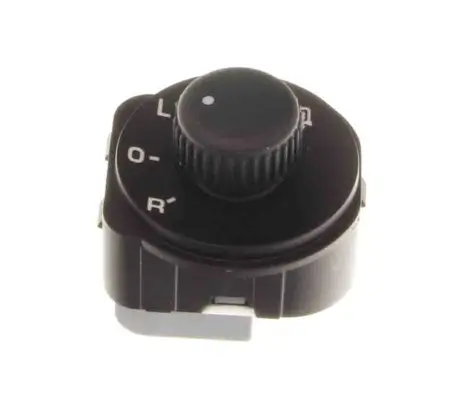 Schalter, Außenspiegelverstellung fahrerseitig MAXGEAR 50-0671 Bild Schalter, Außenspiegelverstellung fahrerseitig MAXGEAR 50-0671