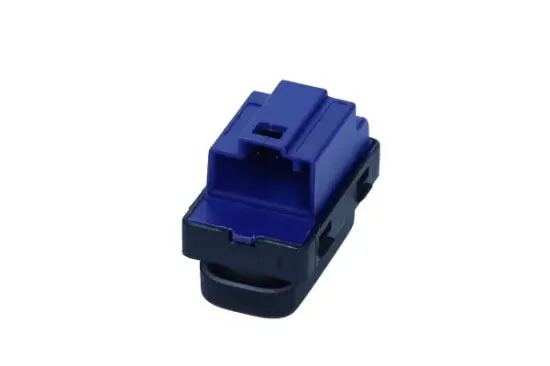 Schalter, Türverriegelung vorne Fahrzeugtür fahrerseitig MAXGEAR 50-0672 Bild Schalter, Türverriegelung vorne Fahrzeugtür fahrerseitig MAXGEAR 50-0672