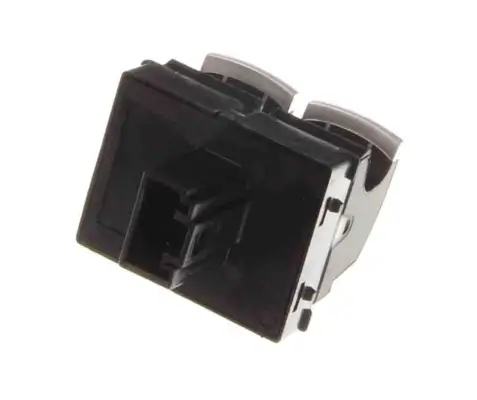 Schalter, Fensterheber vorne links MAXGEAR 50-0676 Bild Schalter, Fensterheber vorne links MAXGEAR 50-0676