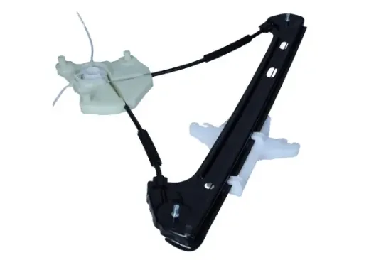 Fensterheber hinten rechts MAXGEAR 50-0834 Bild Fensterheber hinten rechts MAXGEAR 50-0834