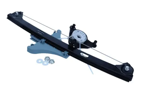 Fensterheber hinten rechts MAXGEAR 50-0836 Bild Fensterheber hinten rechts MAXGEAR 50-0836