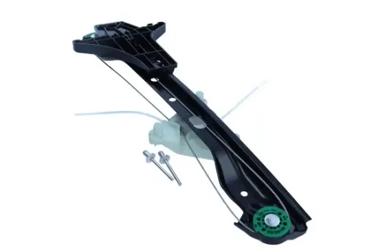Fensterheber hinten links MAXGEAR 50-0837 Bild Fensterheber hinten links MAXGEAR 50-0837